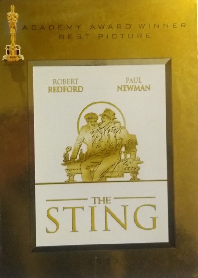 The Sting